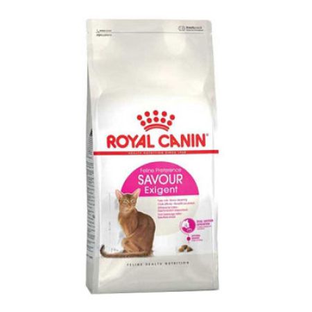 Royal Canin Exigent Kedi Maması 2 KG