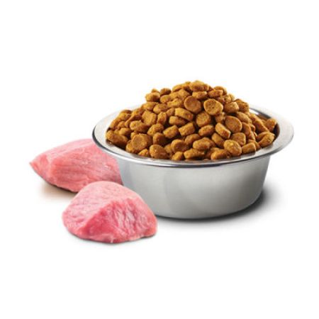 N&D Tahılsız Kuzu Etli Kedi Maması 1.5 Kg
