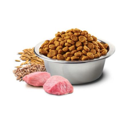 N&D Düşük Tahıllı Tavuklu Narlı Kedi Maması 1.5 KG