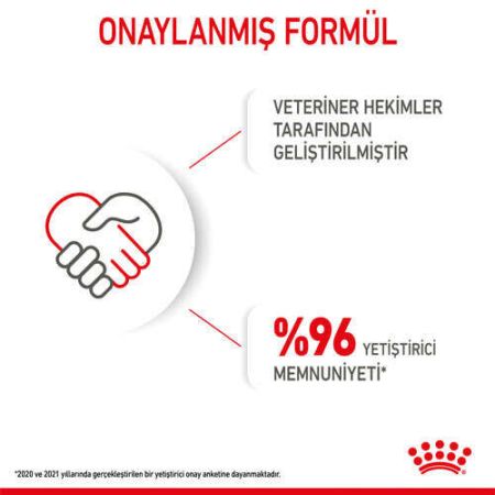 Royal Canin Babycat Yavru Kedi Maması 2 KG