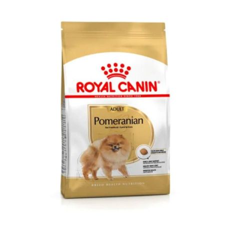 Royal Canin Pomeranian Köpek Maması 1.5 kg
