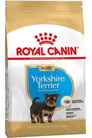 Royal Canin Junior Yorkshire Terrier Yavru Köpek Maması 1.5 kg