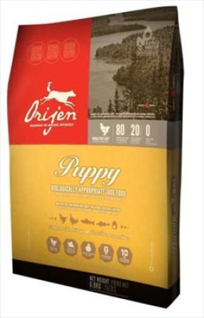 Orijen Puppy Tahılsız Yavru Köpek Maması 2 KG