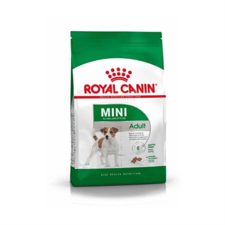 Royal Canin Mini Adult Köpek Maması 4 Kg