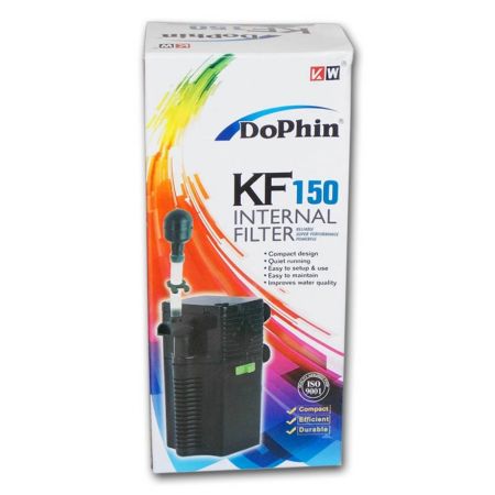 Dolphin Kf/150 İç Filtre 150 L/H