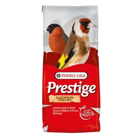 Verselelaga  European Finches 20 Kg