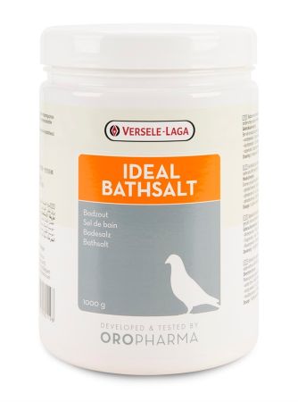 V.Laga Or.İdeal Bathsalt Güvercin(Banyo Tuzu) 1L