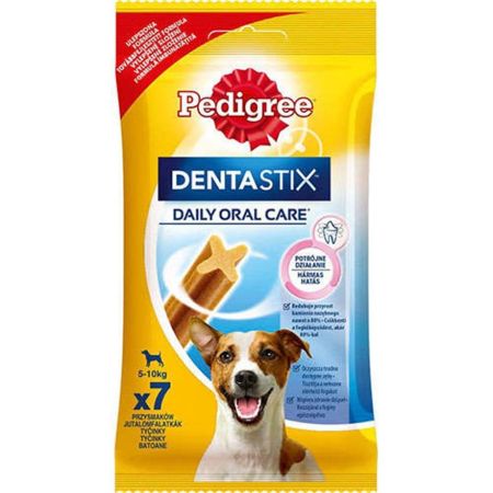 Pedigree Dentastix Small Köpek Ödül Maması 110 Gr