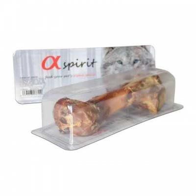 Alpha Spirit Ham Maksi Köpek Kemiği 200 Gr