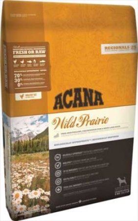Acana Wild Prairie Köpek Maması 11.4 KG