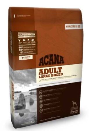 Acana Adult Large Breed Büyük Irk Köpek Maması 11,4KG