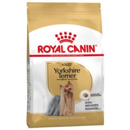 Royal Canin Yorkshire Köpek Maması 1.5 kg