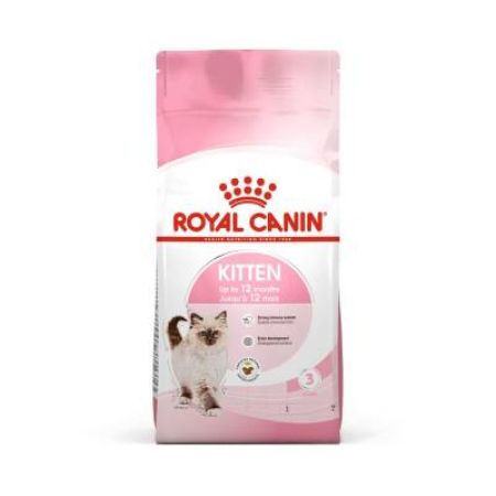 Royal Canin Kitten Yavru Kedi Maması 10 Kg