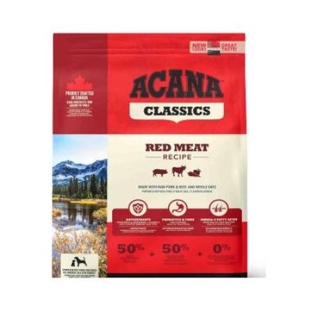 Acana Classic Red Köpek Maması 2 kg