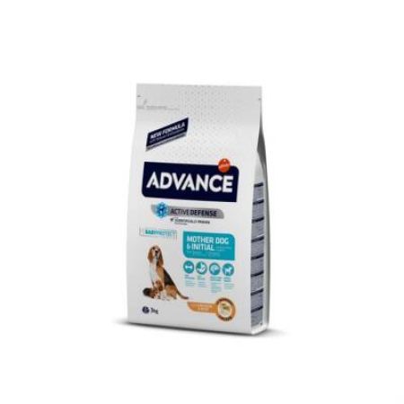 Advance Puppy Protect Initial Yavru Köpek Maması 3 kg