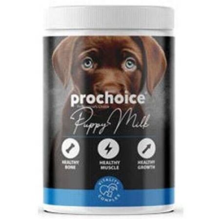 Prochoice Hamile ve Yavru Köpekler İçin Köpek Süt Tozu 200 gr