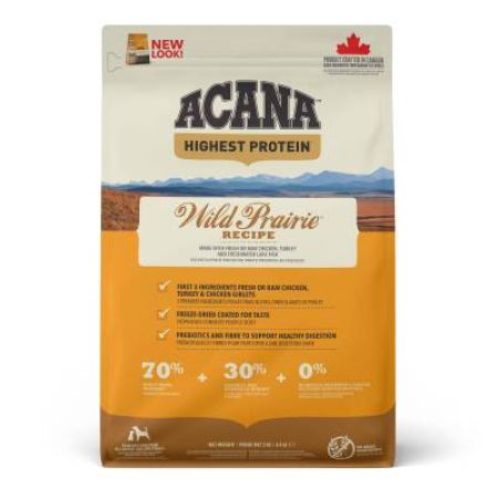 Acana Regionals  Wild Prairie Köpek Maması 2kg