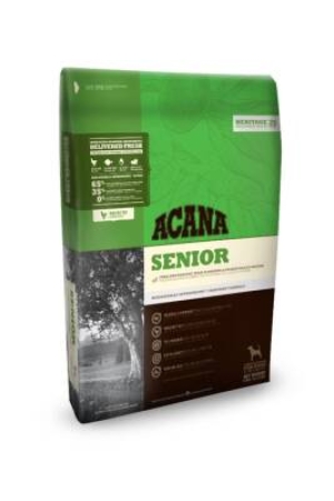Acana Heritage Senior Tavuklu  Yaşlı Köpek Maması 2 kg