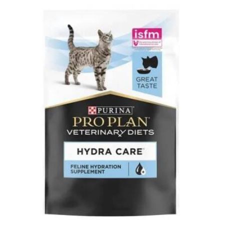 Pro Plan Feline Hydra Care Kedi Sıvı Destek Maması 85gr