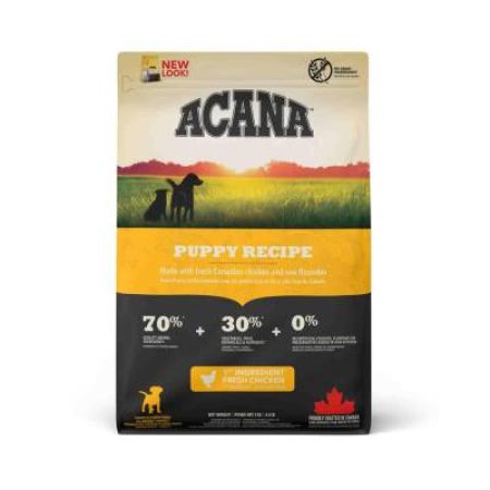 Acana Heritage Puppy Junior Yavru Köpek Maması 2 Kg