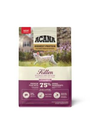 Acana Kitten Kedi Maması 1,8 Kg