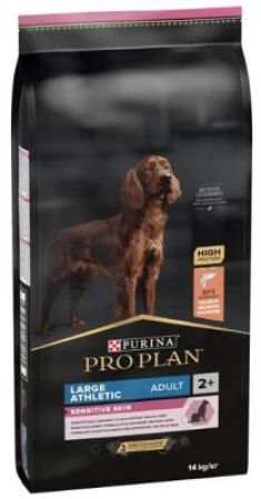 Pro Plan Adult Large Athlethic Somonlu Yetişkin Köpek Maması 14 Kg