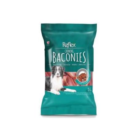 Reflex Bacon Jambonlu Köpek Ödülü 85gr