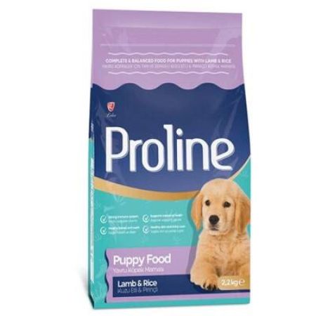 Proline Kuzulu Yavru Köpek Maması 2.2 Kg