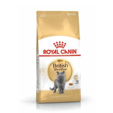 Royal Canin British Shorthair Yetişkin Kedi Maması 4 Kg