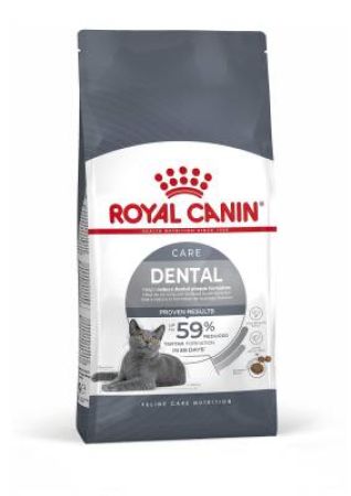 Royal Canin Dental Care Optimal Ağız & Diş Hijyeni İçin Yetişkin Kedi Maması 1,5 kg
