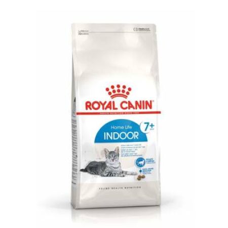 Royal Canin Indoor +7 Yaşli Kedi Mamasi 3,5 Kg