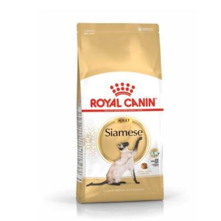 Royal Canin Siamese 38 Siyam Kedisine Özel Yetişkin Mamasi 2 Kg