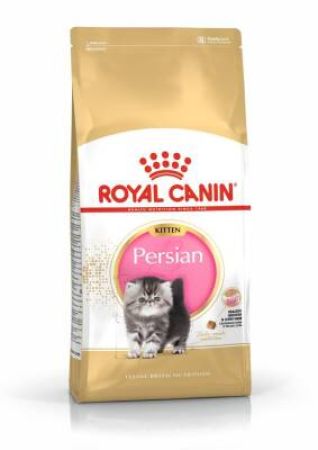 Royal Canin Kitten Persian 32 Yavru Iran Kedilerine Özel Mama 2 kg