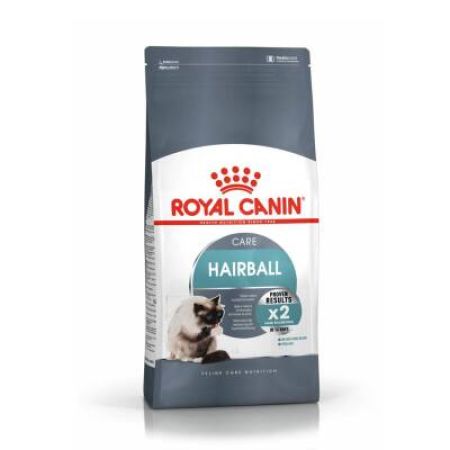 Royal Canin Hairball Tüy Yumaği Için Kedi Mamasi 34 2 Kg