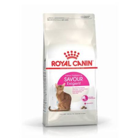 Royal Canin Exigent 35/30 Seçici Kedilere Özel Mama 2 Kg