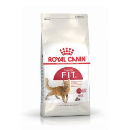 Royal Canin FIT 32 Yetişkin Kedi Maması 4 Kg