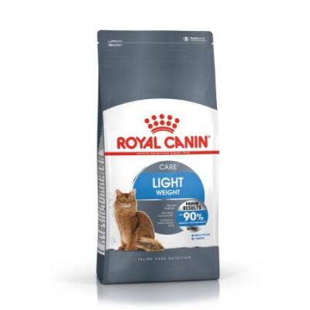 Royal Canin Light Yetişkin Kedi Maması 8 kg