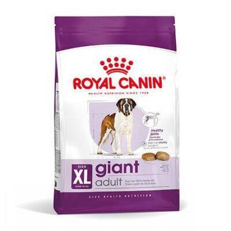 Royal Canin Giant Dev Irk Yetişkin Köpek Maması 15 kg