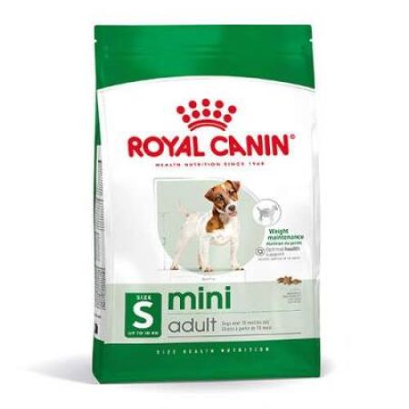 Royal Canin Mini Adult Küçük Irk Yetişkin Köpek Maması 8 kg