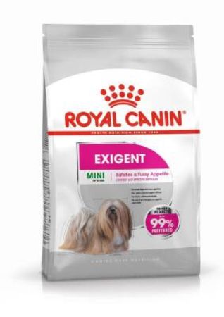 Royal Canin Mini Exigent Yetişkin Köpek Maması 3 kg