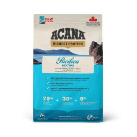 Acana Pacifica Balıklı Yetişkin Köpek Maması 2 kg