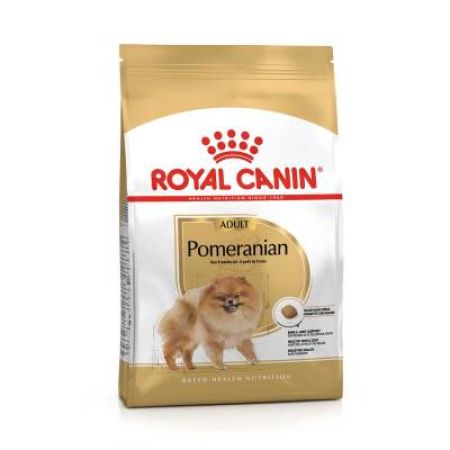 Royal Canin Pomeranian Yetişkin Köpek Irk Maması 3 kg