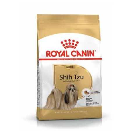Royal Canin Shih Tzu Yetişkin Köpek Maması 1,5 kg