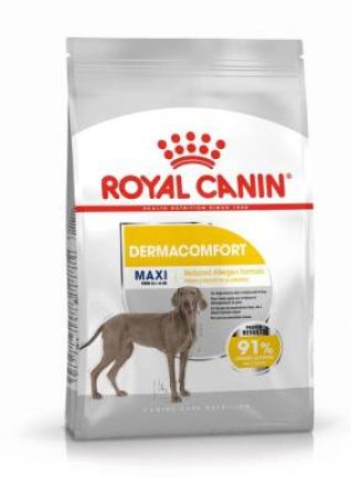 Royal Canin Ccn Maxi Derma Yetişkin Köpek Maması 12 kg
