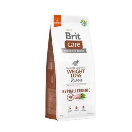 Brit Care Weight Loss Light Kilo Problemli Yetişkin Köpek Maması 12 kg