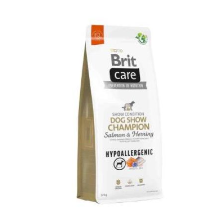 Brit Care Champion Hipoallerjenic Çalışan Köpek Maması 12 kg