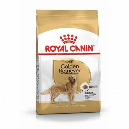 Royal Canin Golden Retriever Adult Yetişkin Köpek Maması 12 Kg 