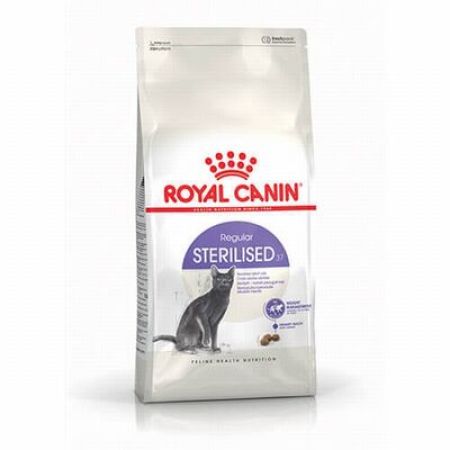 Royal Canin Sterilised 37 Kısırlaştırılmış Kedi Maması 15 Kg 