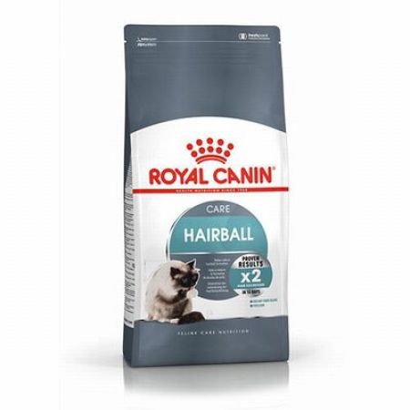 Royal Canin Hairball Tüy Yumağı Önleyici Yetişkin Kedi Maması 2 Kg 