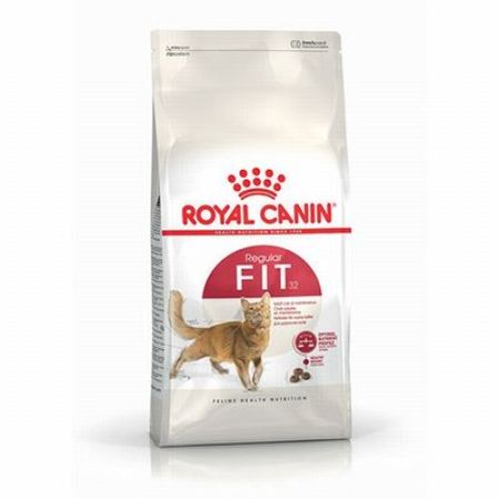 Royal Canin Fit 32 Adult Yetişkin Kedi Maması 15 Kg 